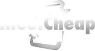 MeetCheap Logo